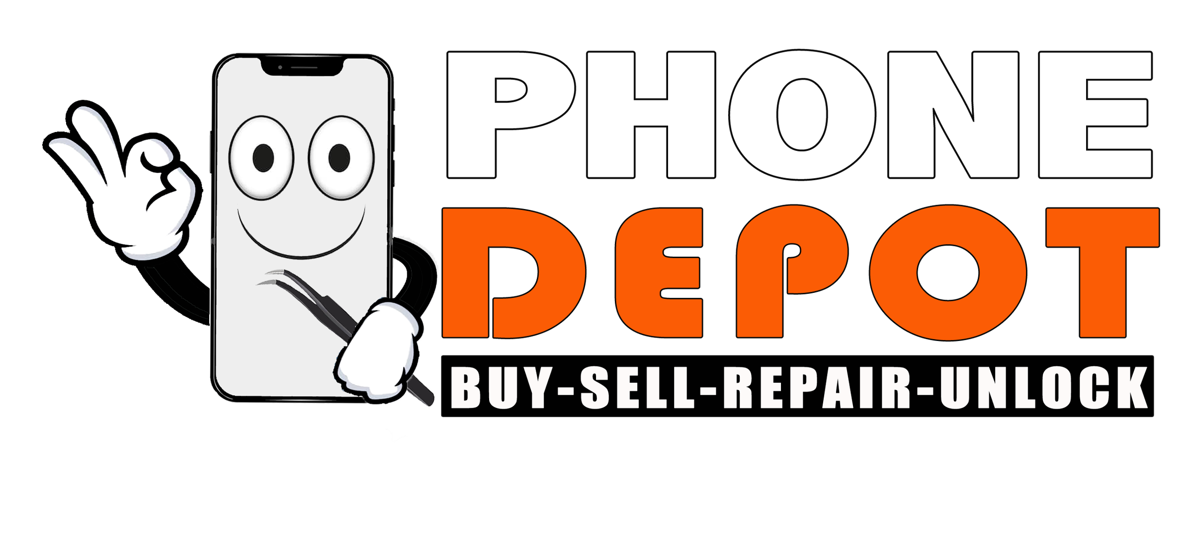 Phone Repair Dalton Phone Depot Dalton